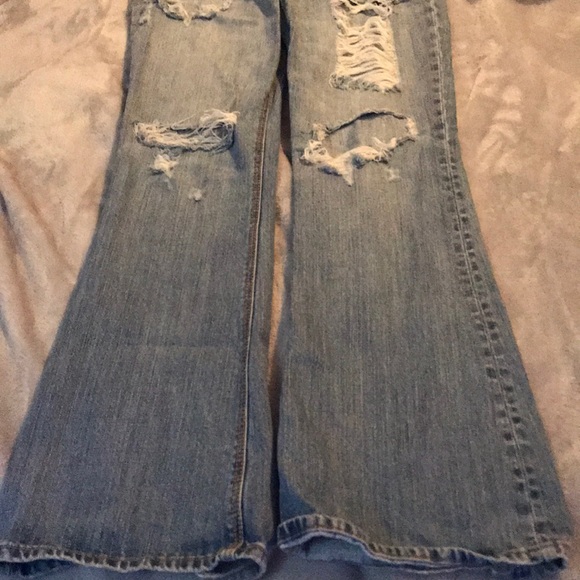 Jeans - Picture 2 of 4